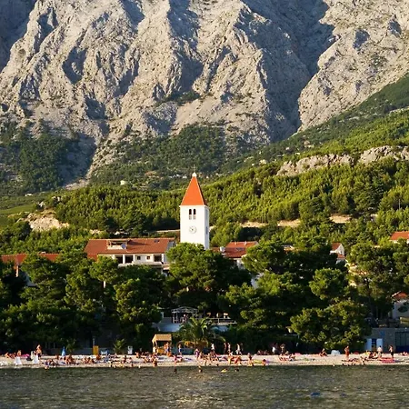 Apartmán Promajna Apartmani