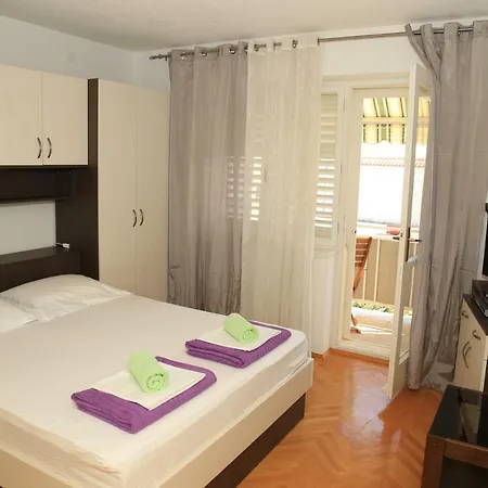 Apartmán Promajna Apartmani