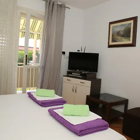 Promajna Apartmani Apartmán *