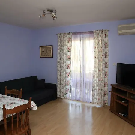 Apartmán Promajna Apartmani Promajna