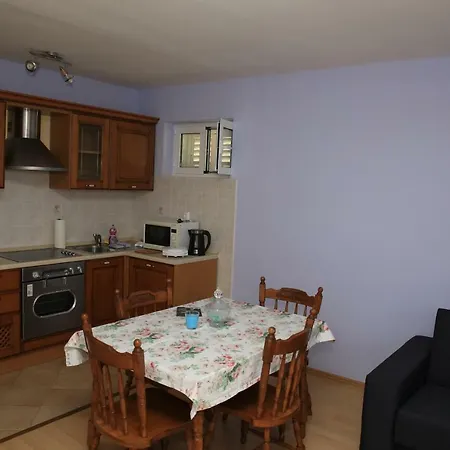 Promajna Apartmani Apartmán