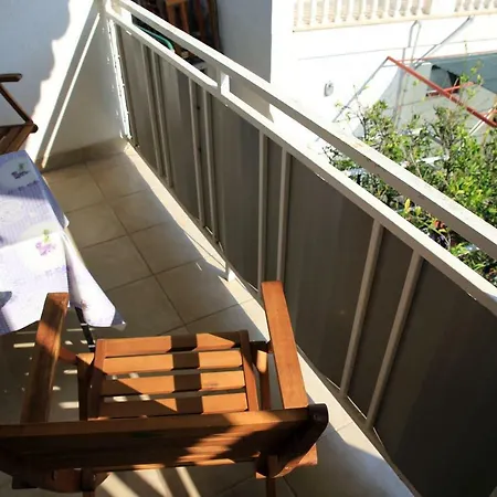 Promajna Apartmani Apartmán