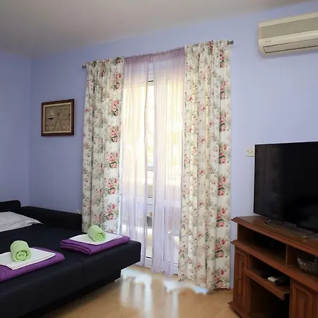 Apartmán Promajna Apartmani Promajna