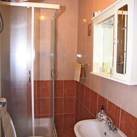 Apartmán Promajna Apartmani Promajna