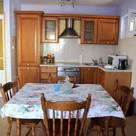 Apartman Promajna Apartmani Promajna